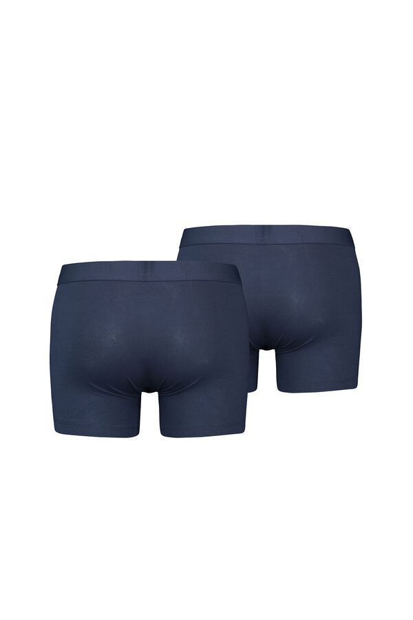 Levi's Pacote de 2 boxers Levi's® Azul