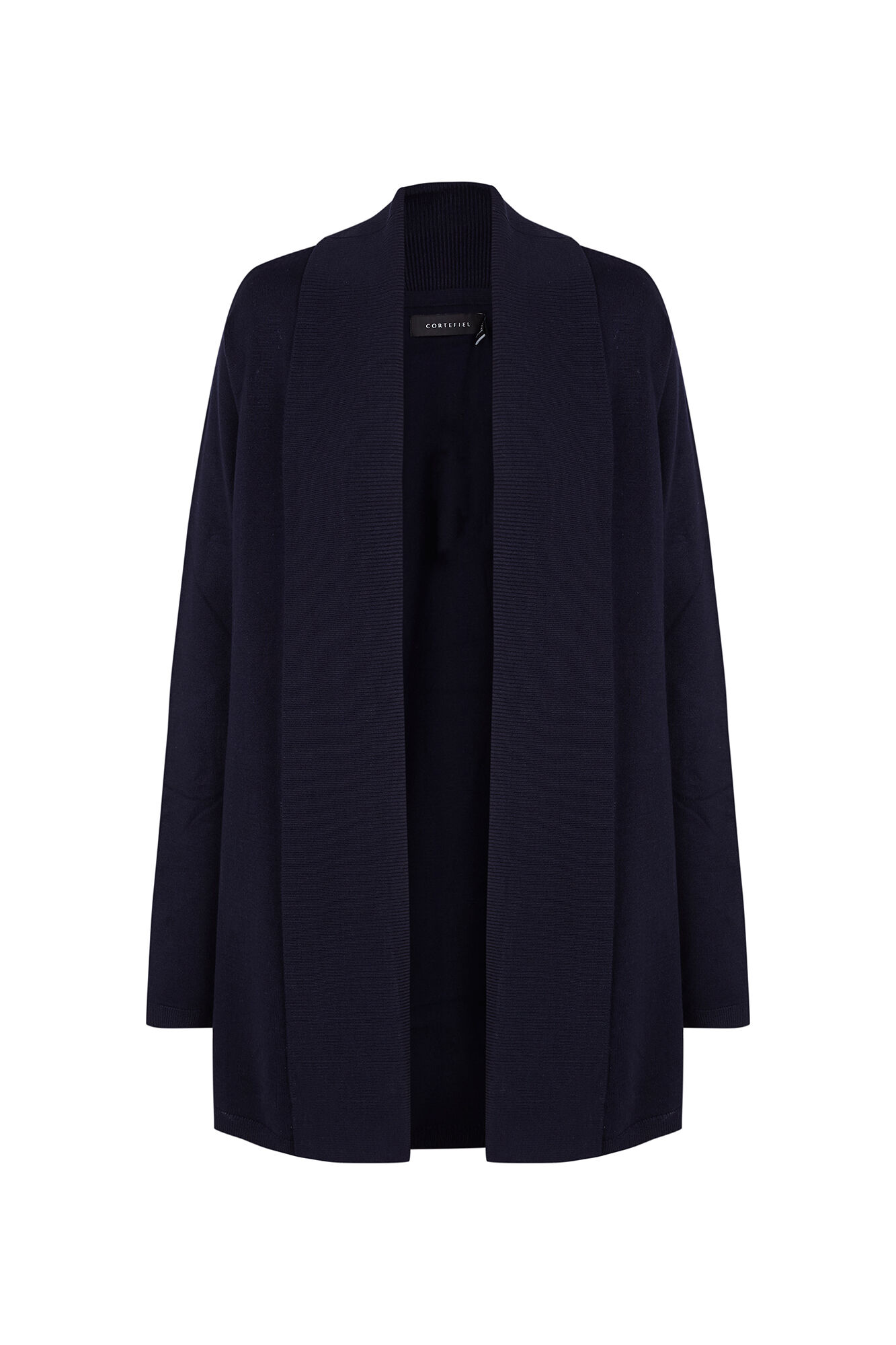 Cortefiel Chaqueta cuello chal