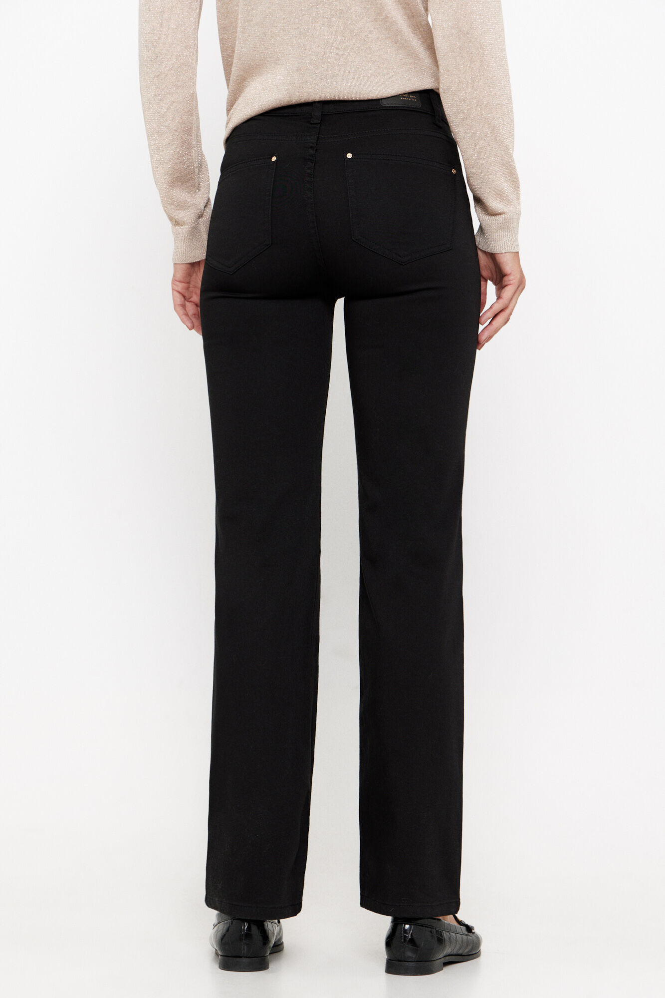 Pantalones sensational cortefiel on sale