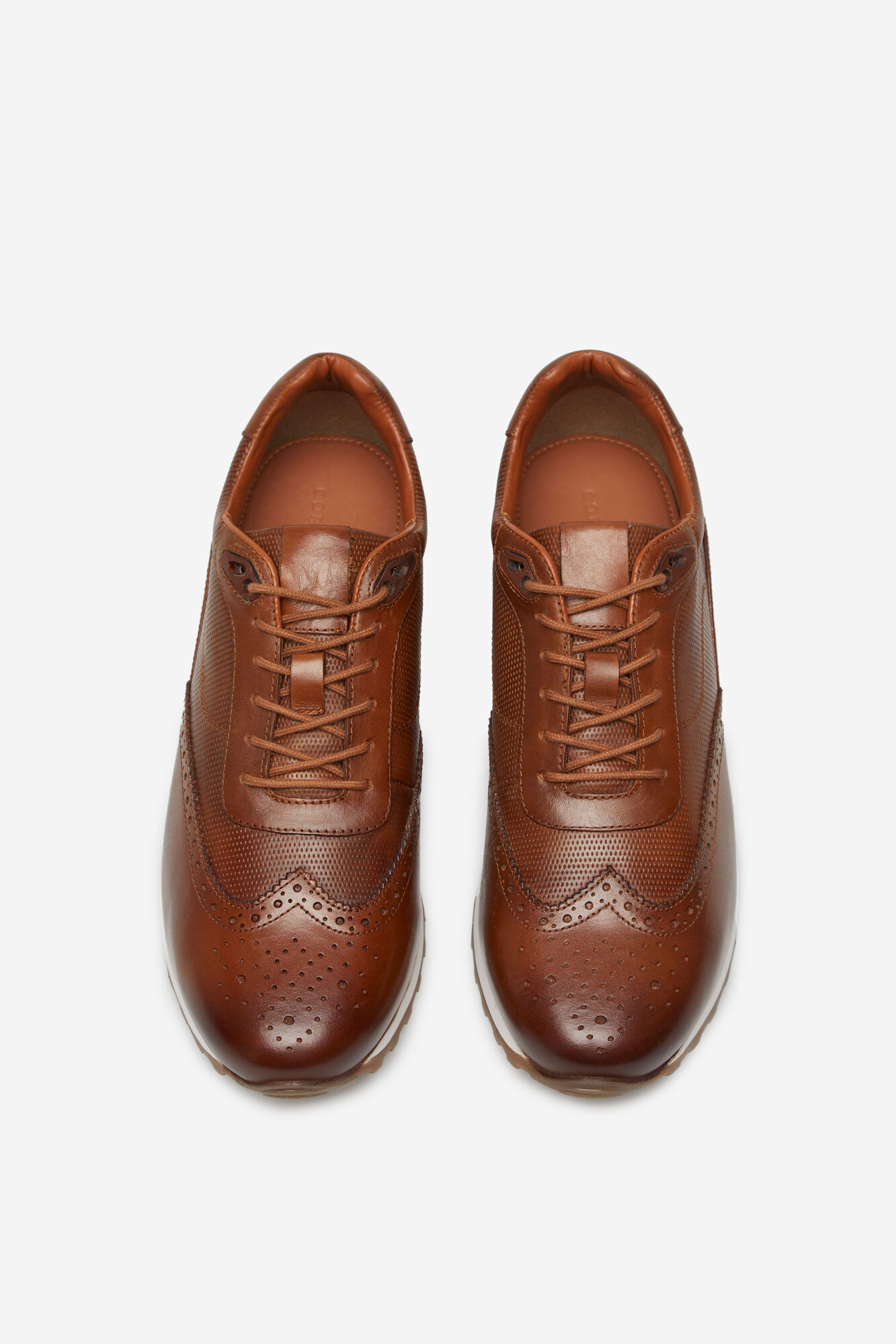 Sapatos de homem | Nova coleção | Cortefiel