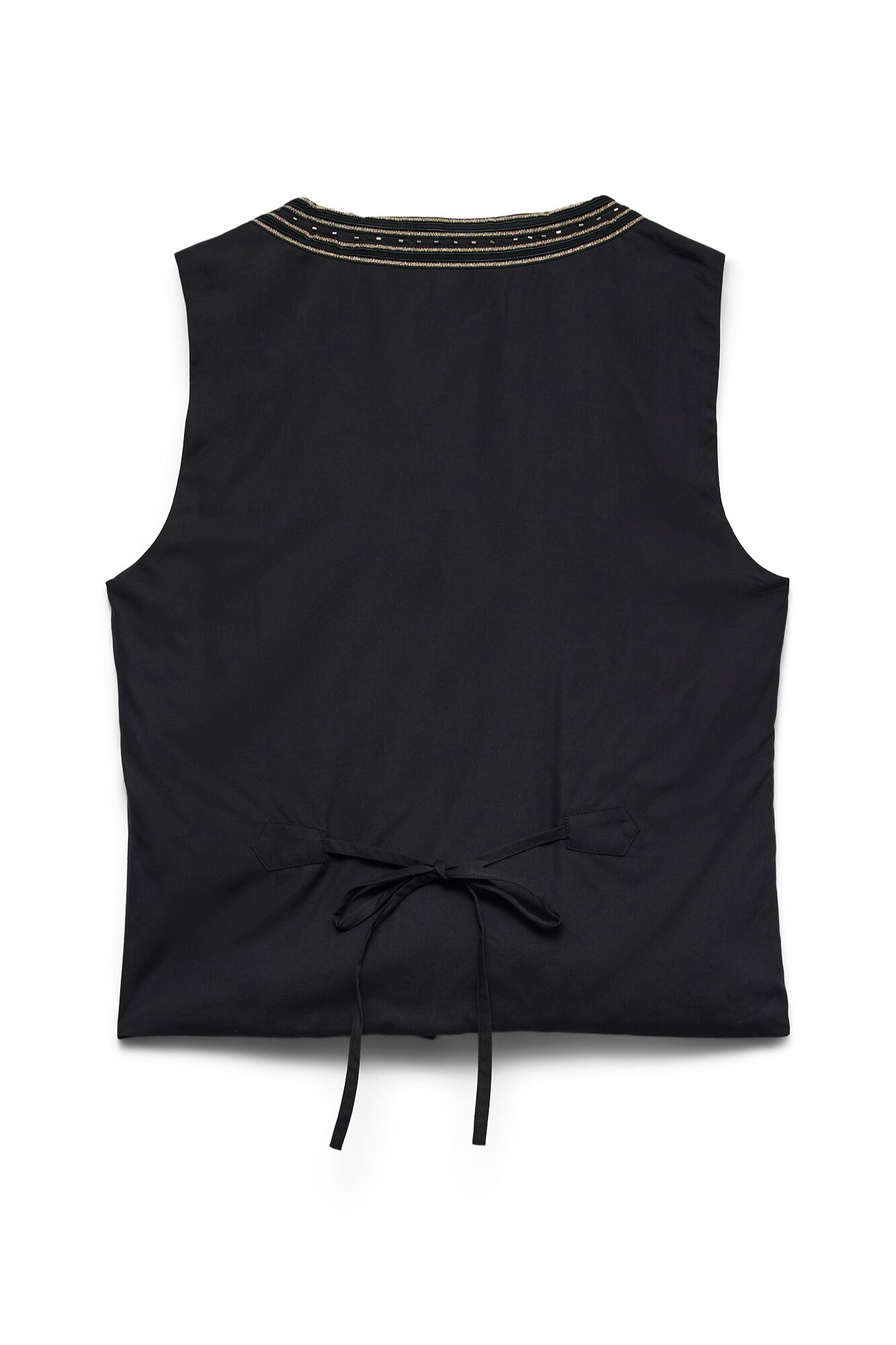 Vero Moda Chaleco boho