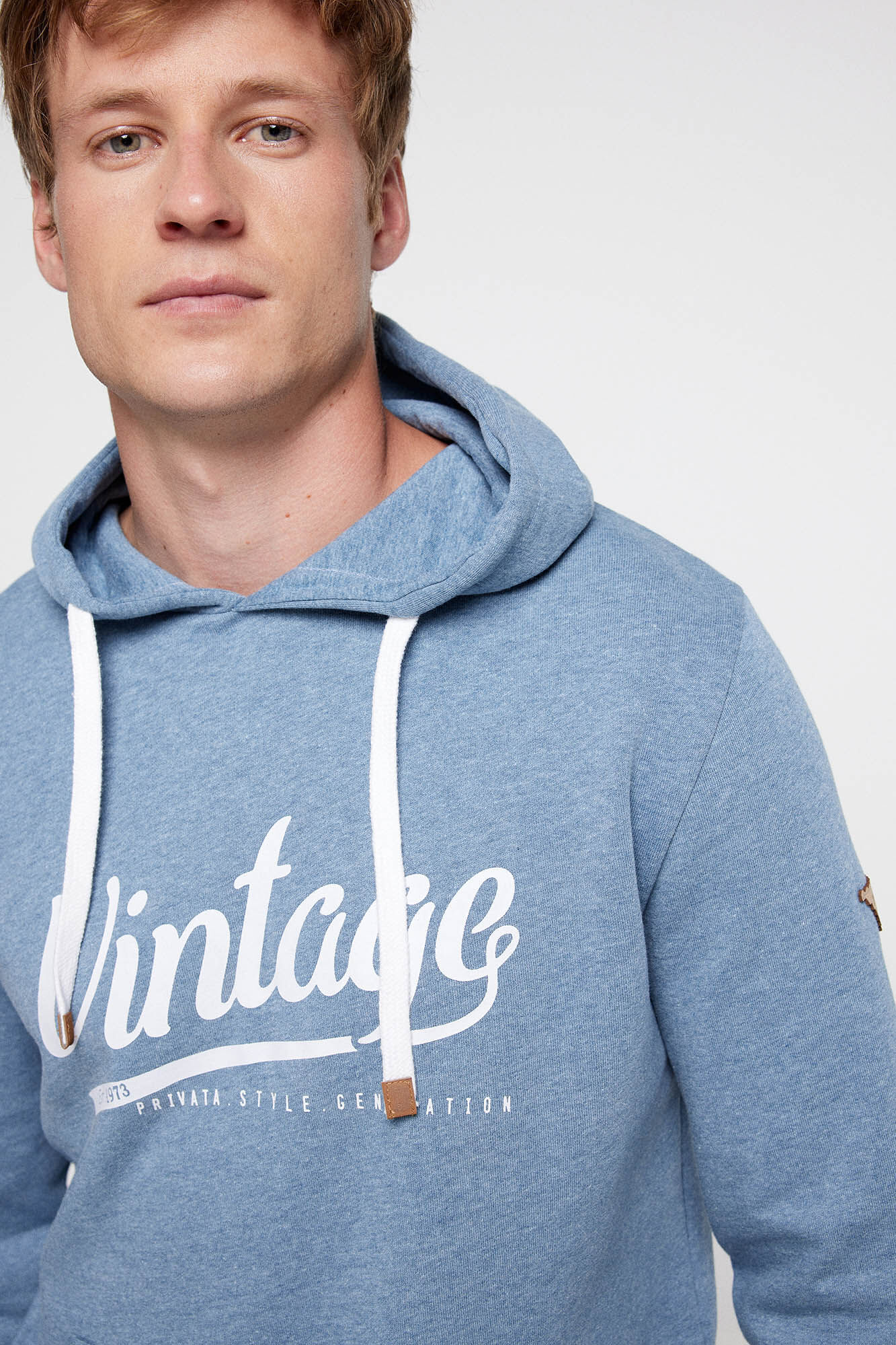 Sudaderas cortefiel discount