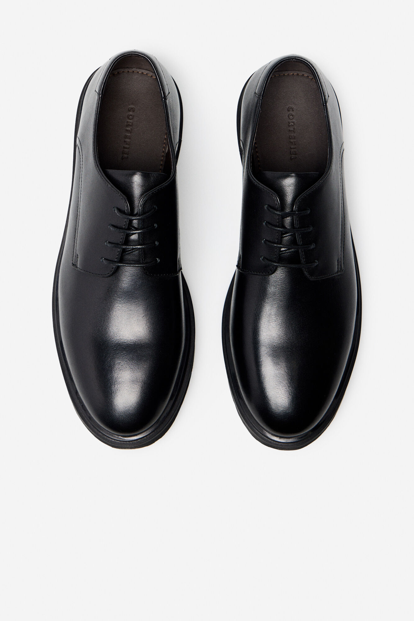 Cortefiel zapatos hombre outlet