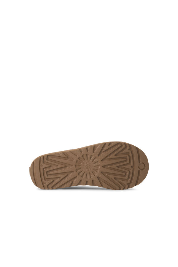 Ugg Bota Clássica  Castanho