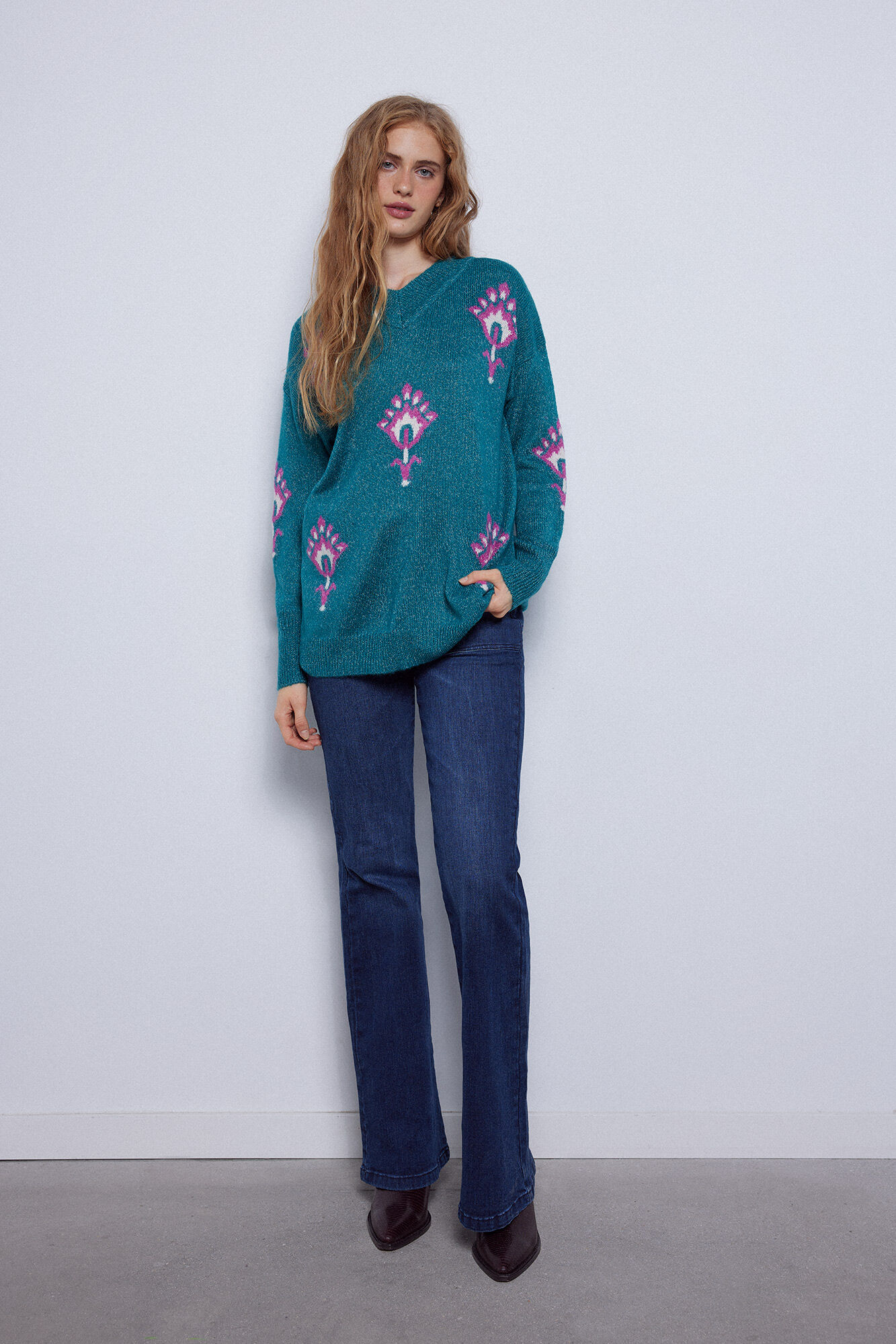 Cortefiel online mujer jerseys shop