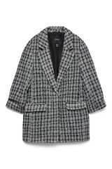 Vero Moda Blazer básica Cinzento