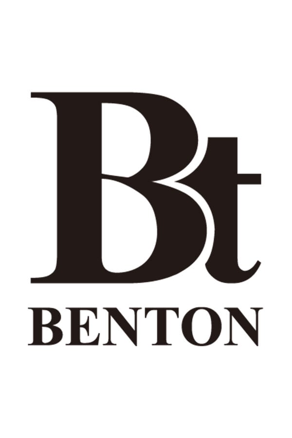 Benton Fermentation mask pack (1 unit) Black