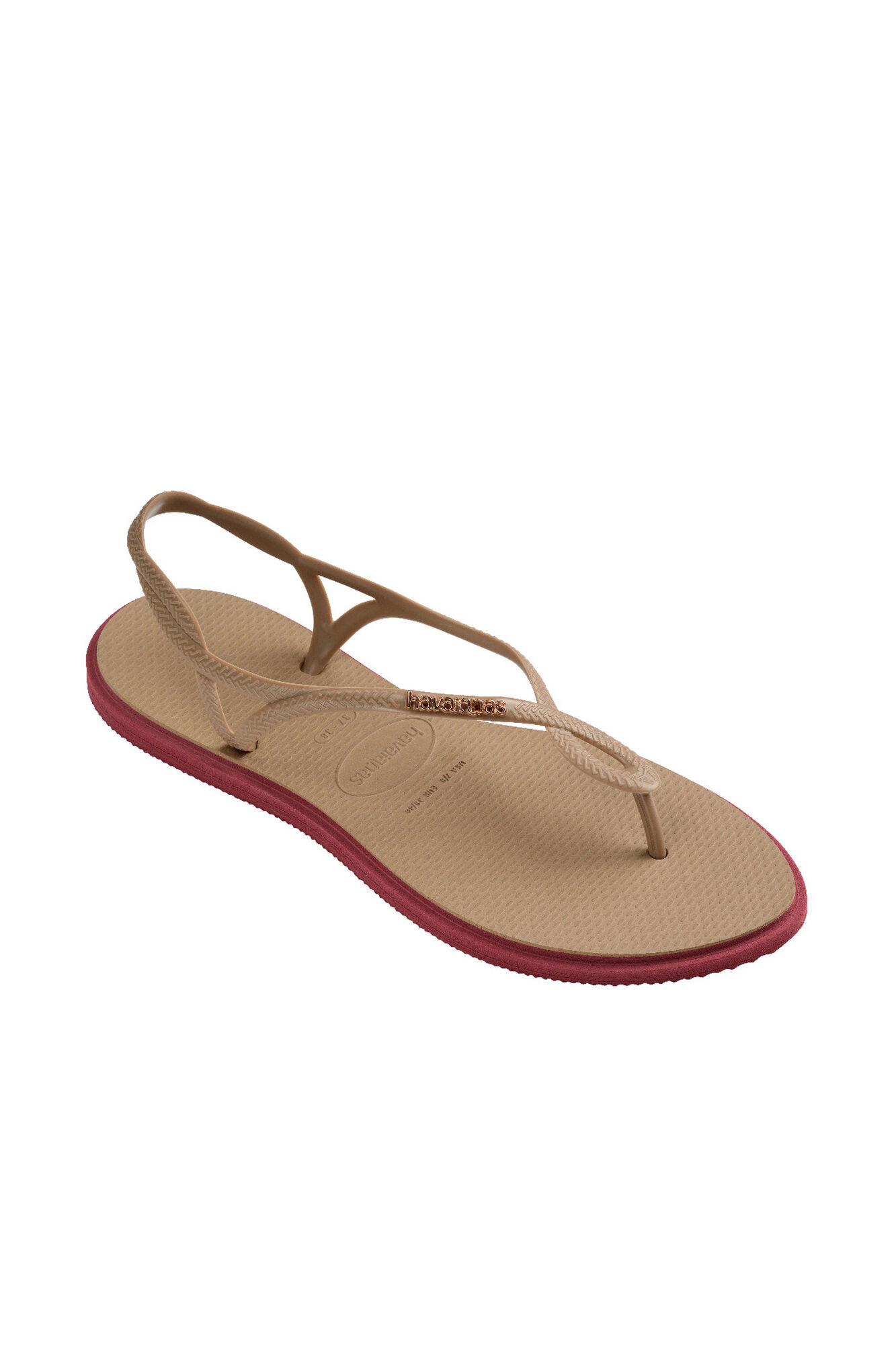 Havaianas Luna Point