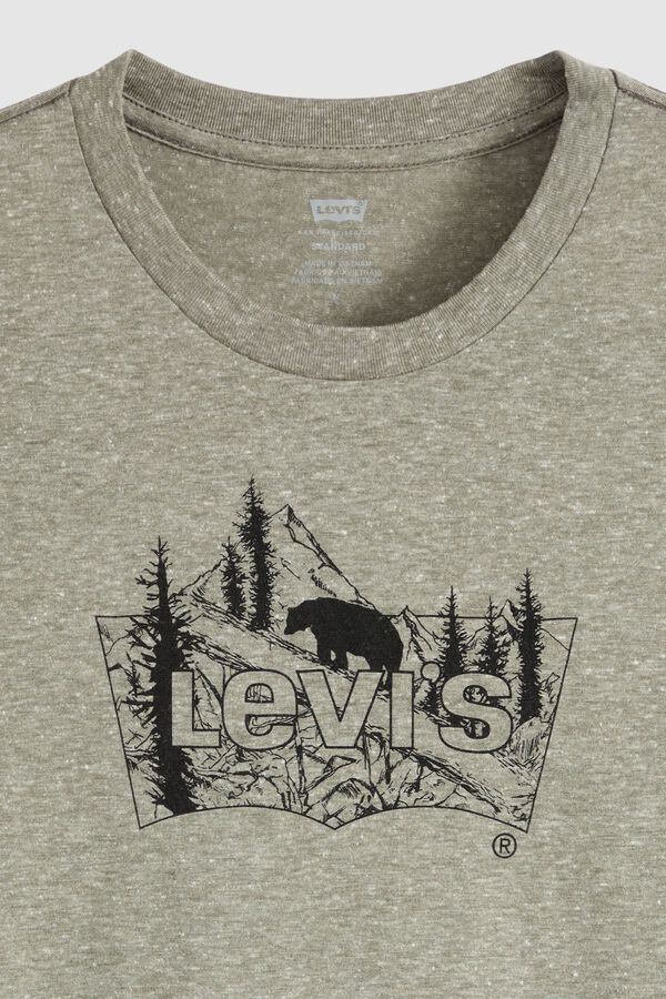 Levi's Levis&reg; T-shirt Green