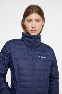 Cortefiel Columbia Silver Falls™ jacket for women Blue