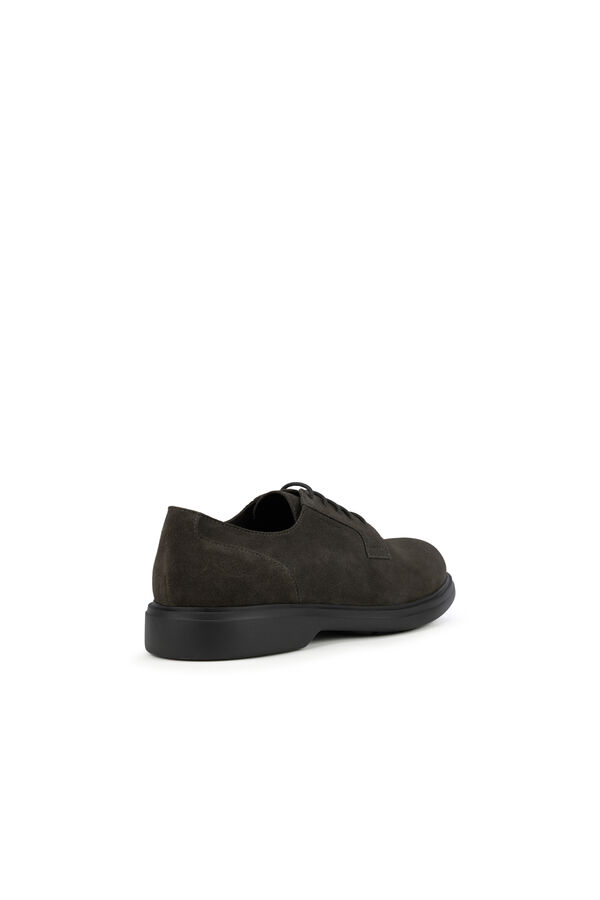 Geox Sapatos Ottavio Verde