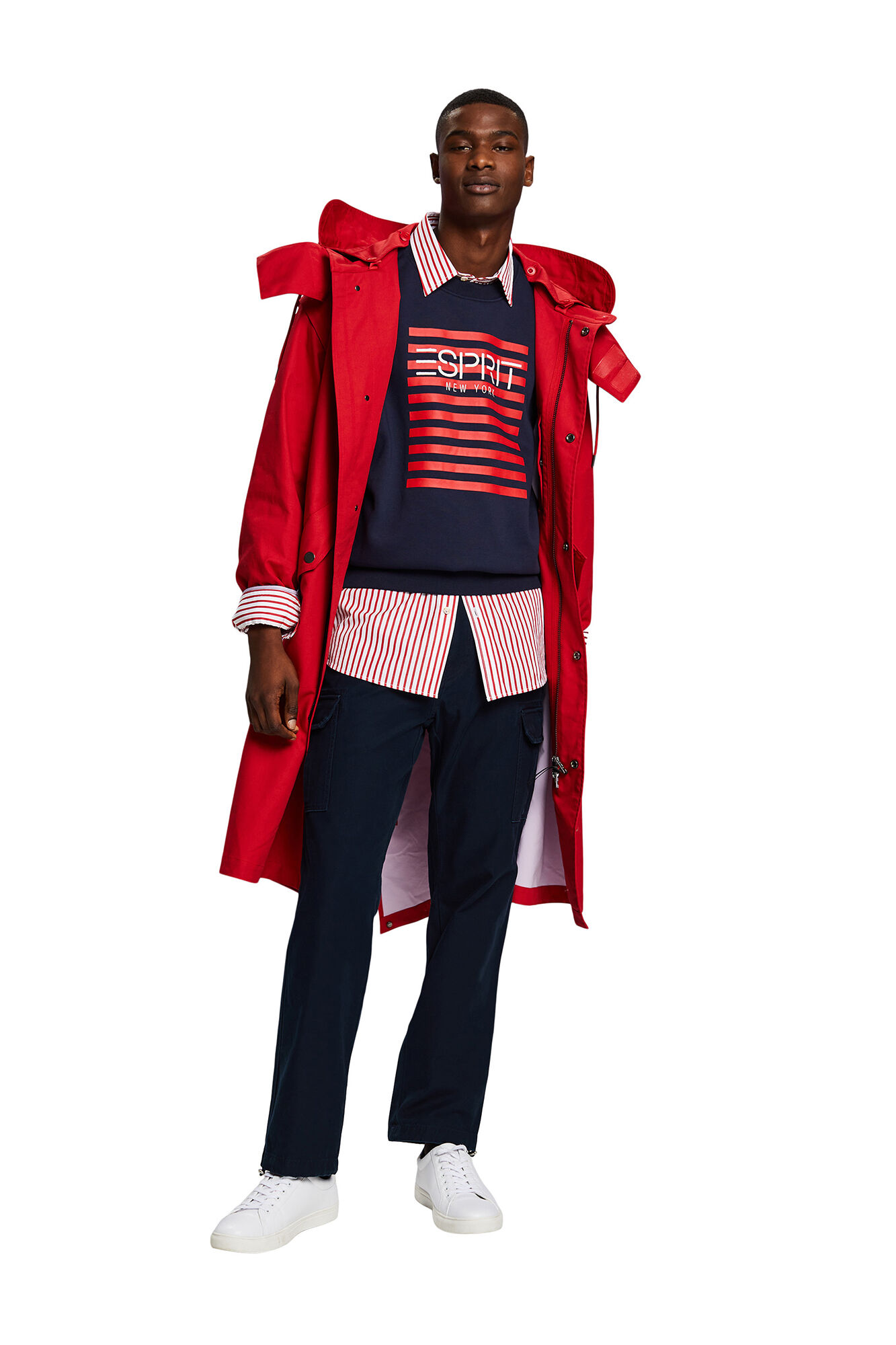 Blazer made out of sweatshirt material shop