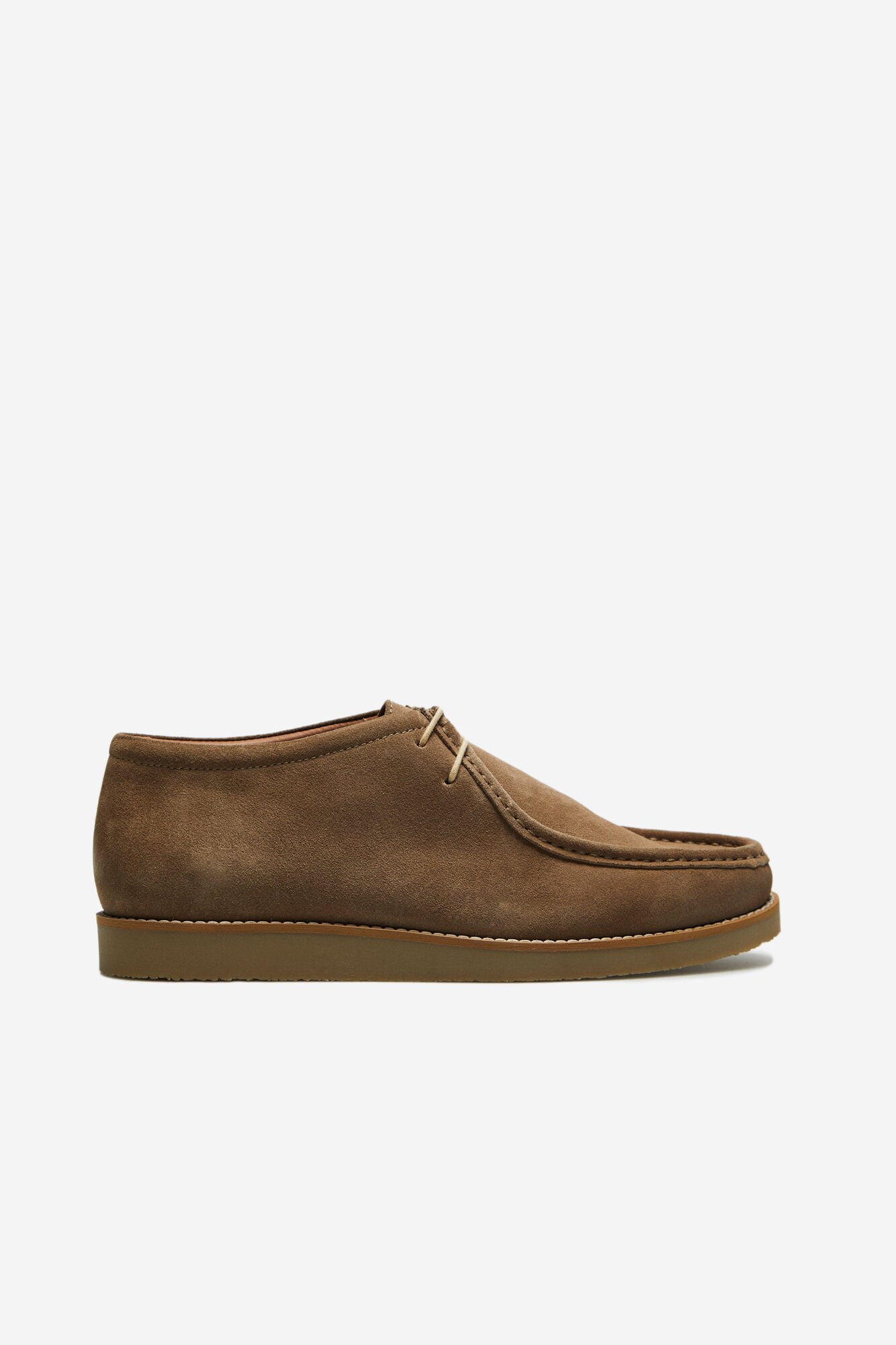 Cortefiel shop calzado hombre