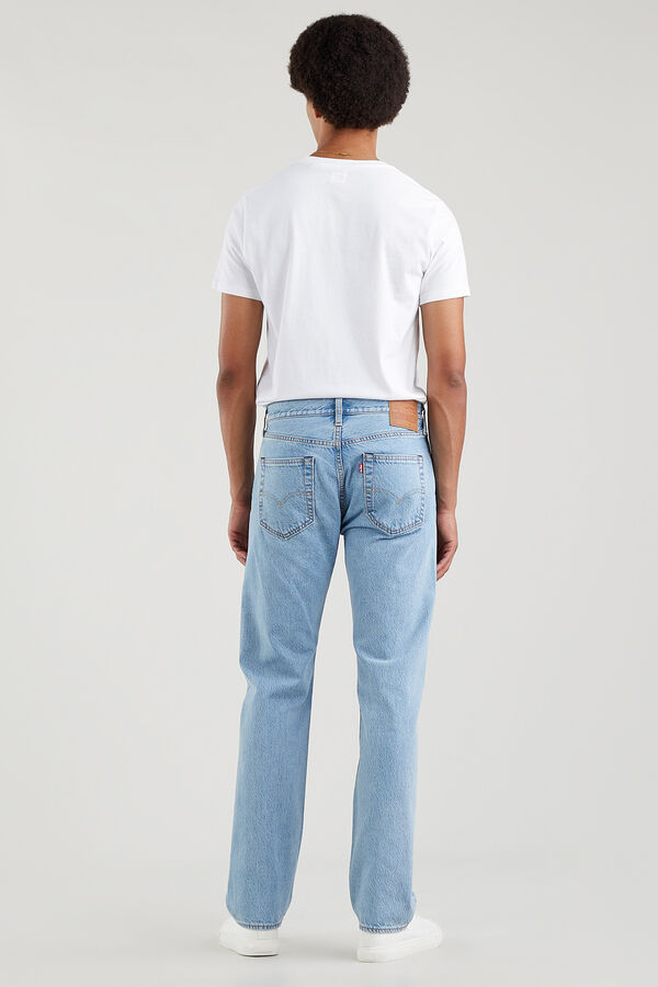 Cortefiel Levi's 501® Original jeans Blue