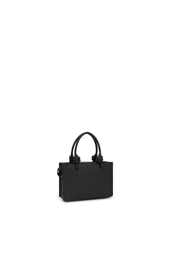 Tous TOUS La Rue New  horizontal mini bag Black