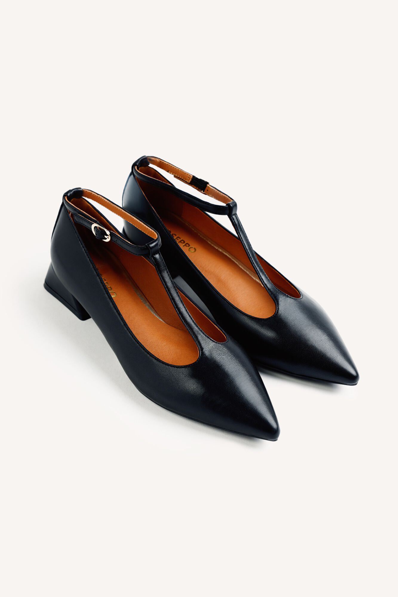 Gioseppo Sapatos de salto