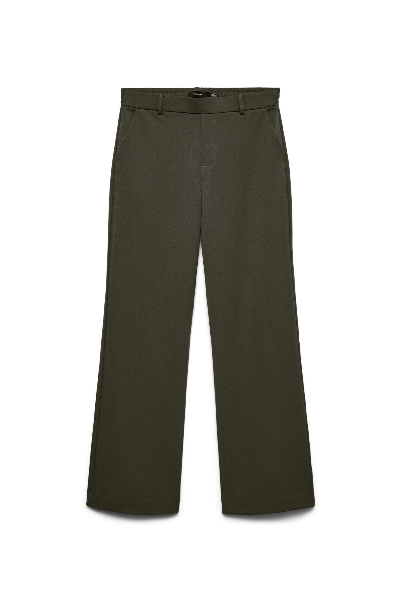 Vero Moda Cal&ccedil;a de vestir reta