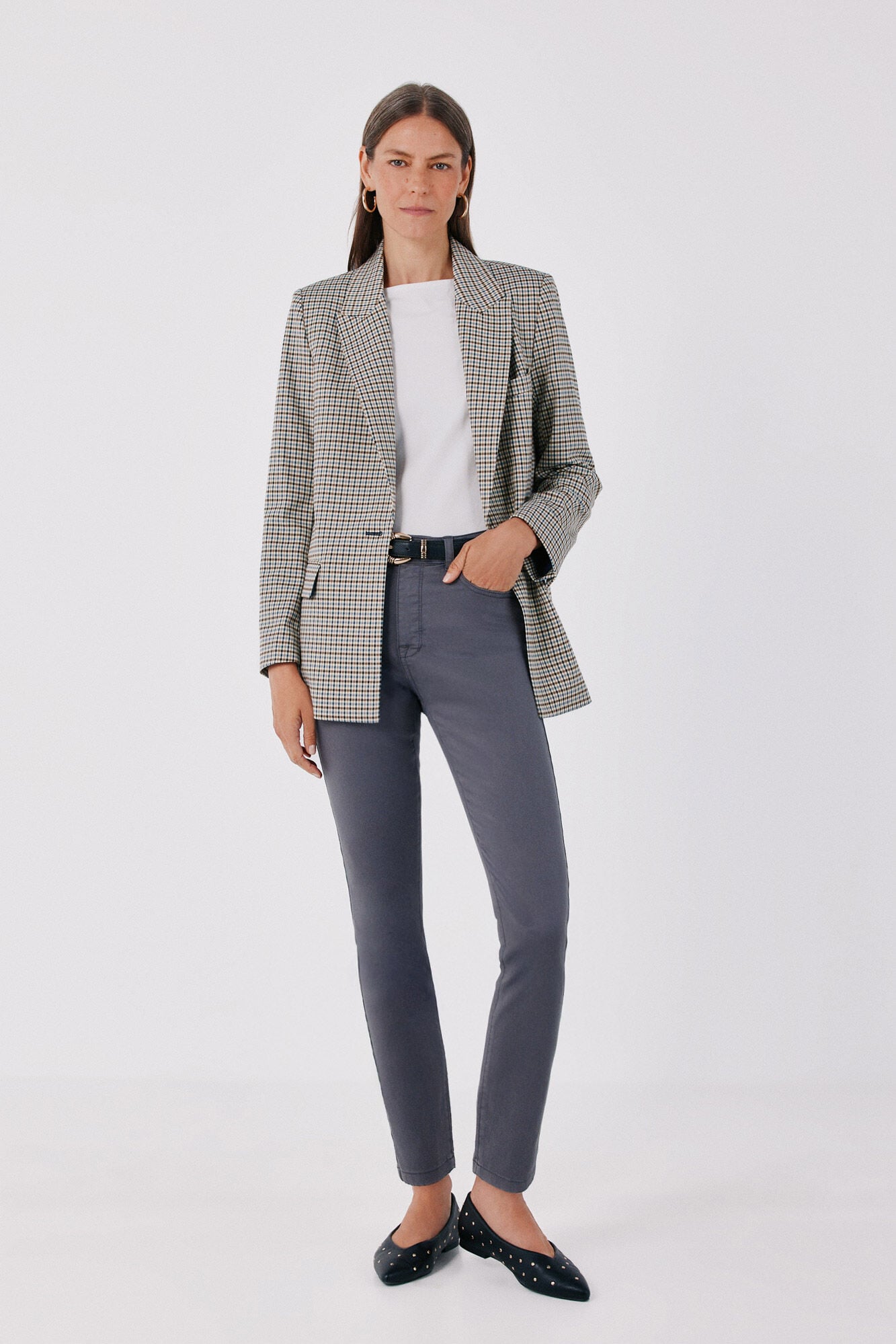 Cortefiel Sensational jeans
