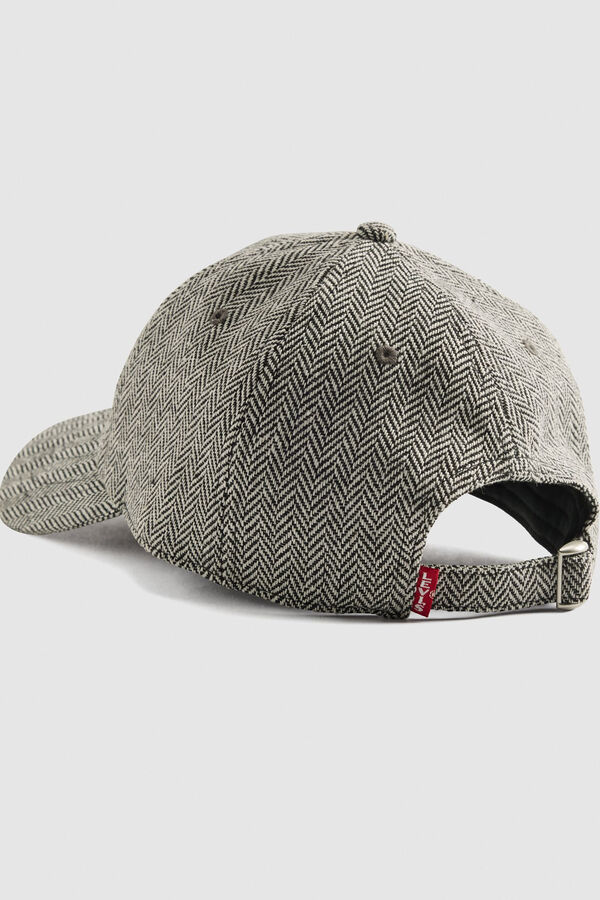 Levi's Boné Levi's® Cinzento