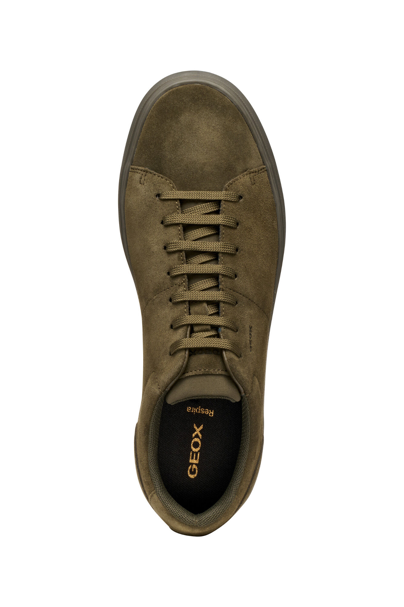 Geox Deportiva Baltmoore