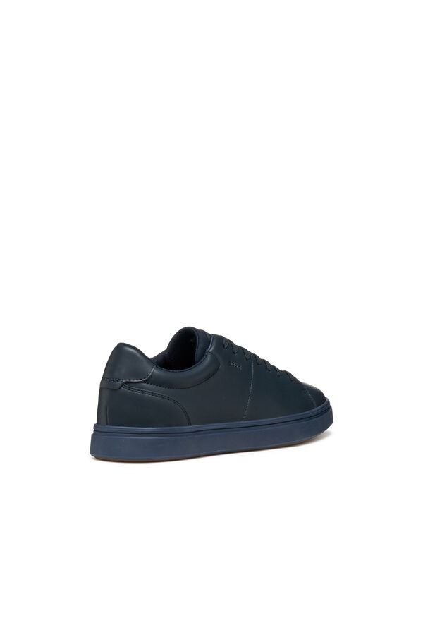 Geox Baltmoore Trainers Navy