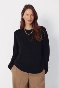 Cortefiel Soft feel jumper