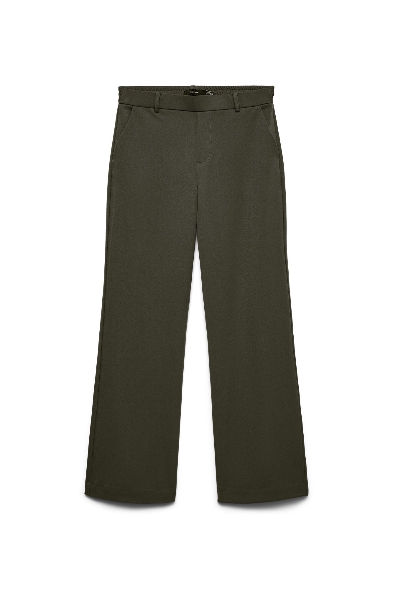 Vero Moda Cal&ccedil;a cintura el&aacute;stica