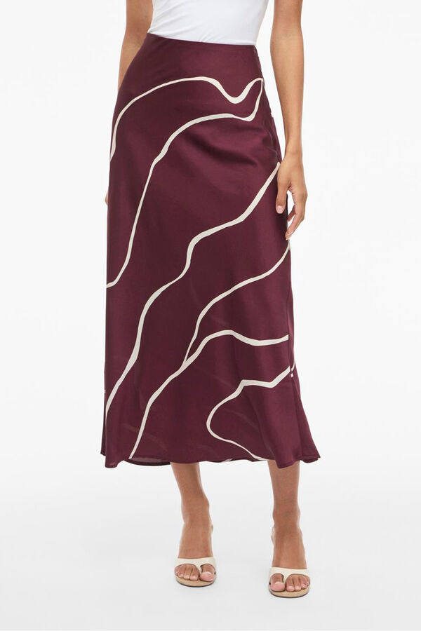 Vila Saia midi de saia  Granada