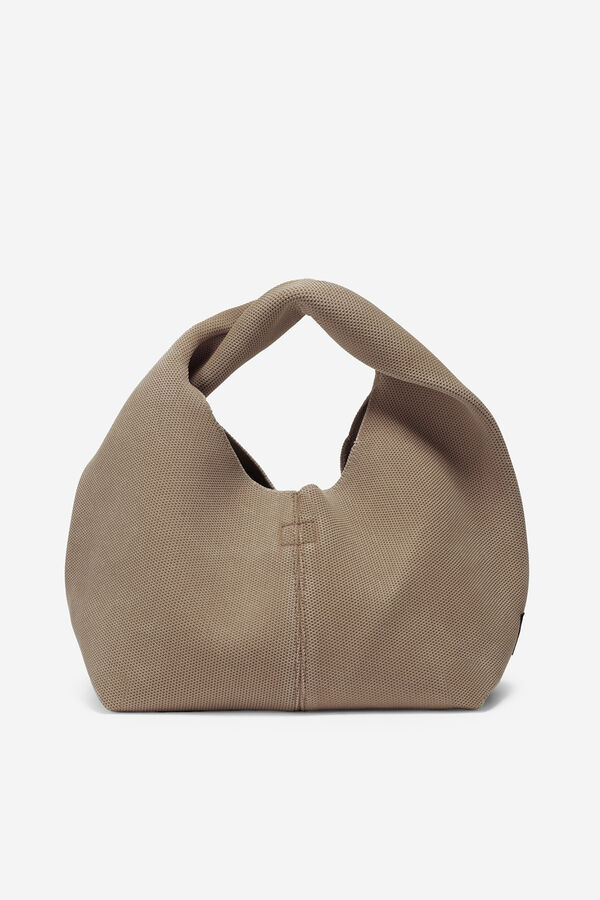 Ecoalf Mala Tika Mini Tostado