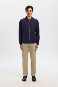 Selected Pantalones chinos de hombre slim fit