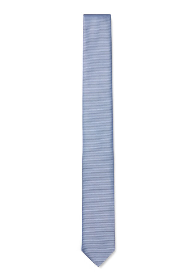 HUGO Gravata Azul