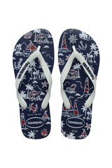Havaianas Sand&aacute;liaTop Nautical Azul
