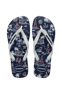 Havaianas Sand&aacute;liaTop Nautical