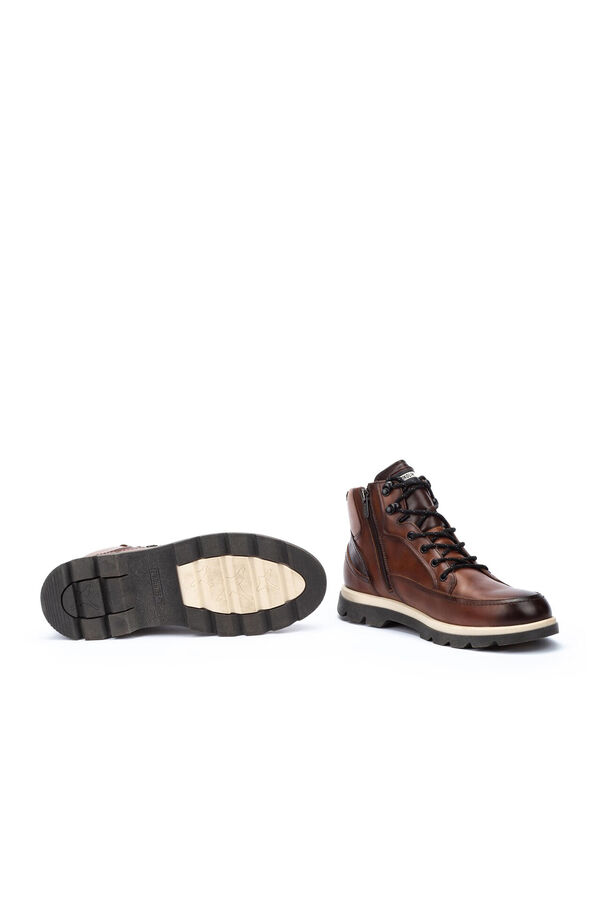 Pikolinos Botines Marrón