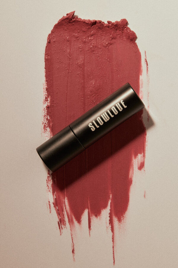 Slowlove Pintalabios Red