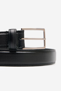 Cortefiel Leather sport belt