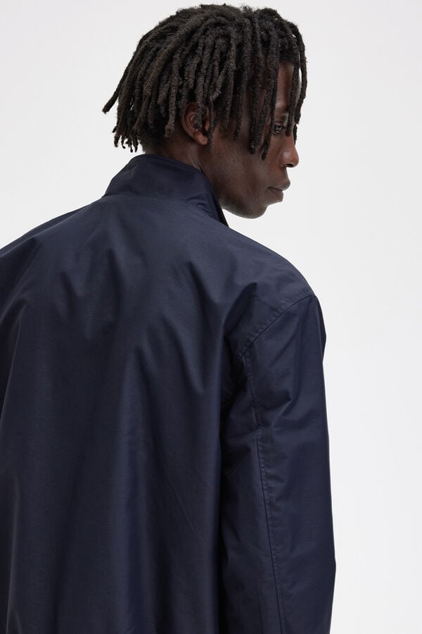 Fred Perry Casaco desportivo Azul