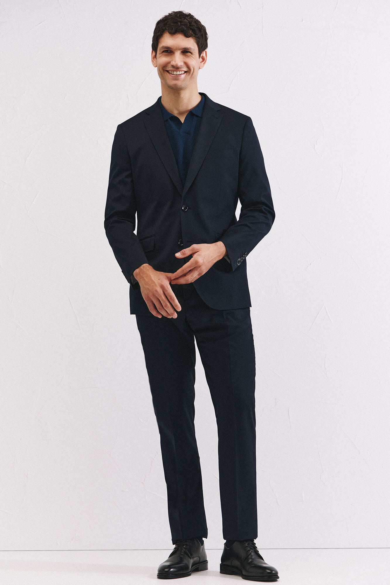 Cortefiel Plain coolmax pants