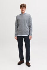 Jack & Jones Cal&ccedil;as chino Azul