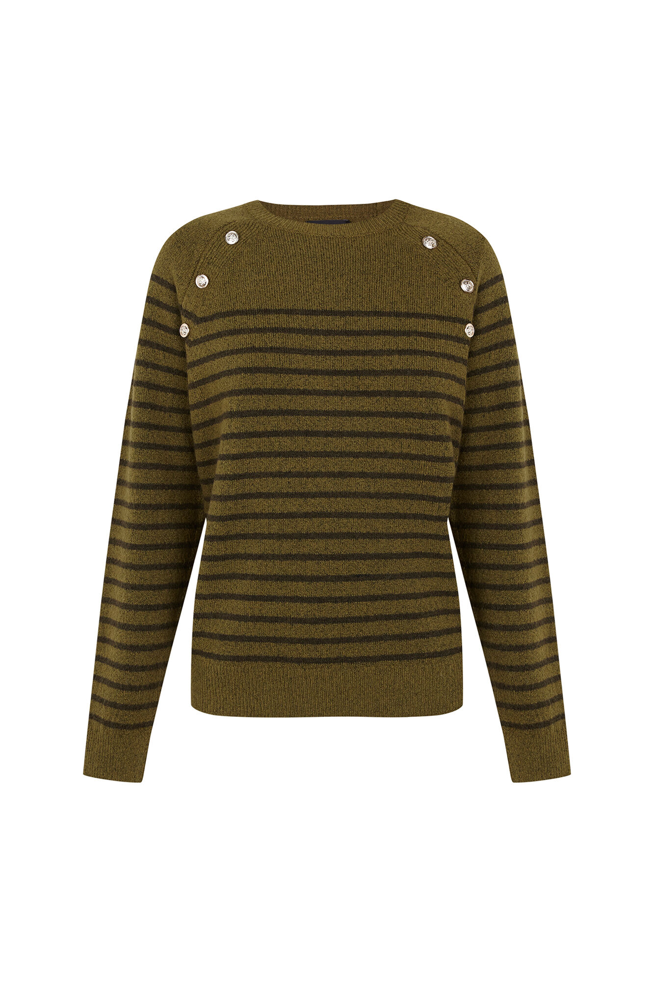 Cortefiel Soft touch jumper