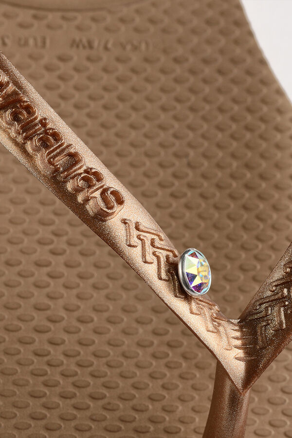 Havaianas Slim Crystal SW II Subiu