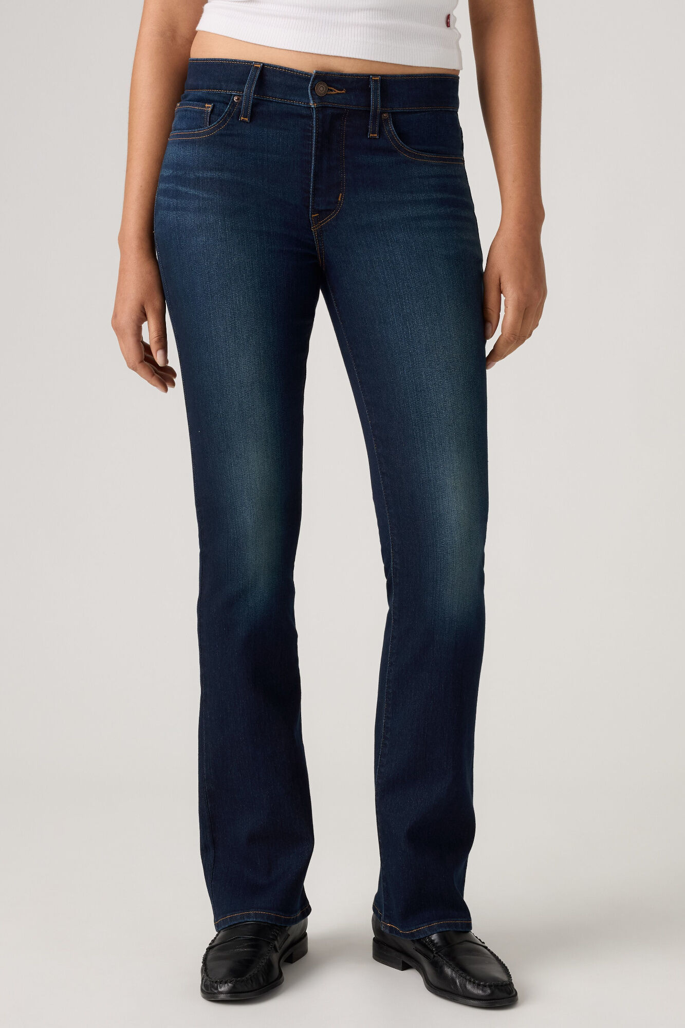 Levi's Jeans 315&trade; Shaping Bootcut