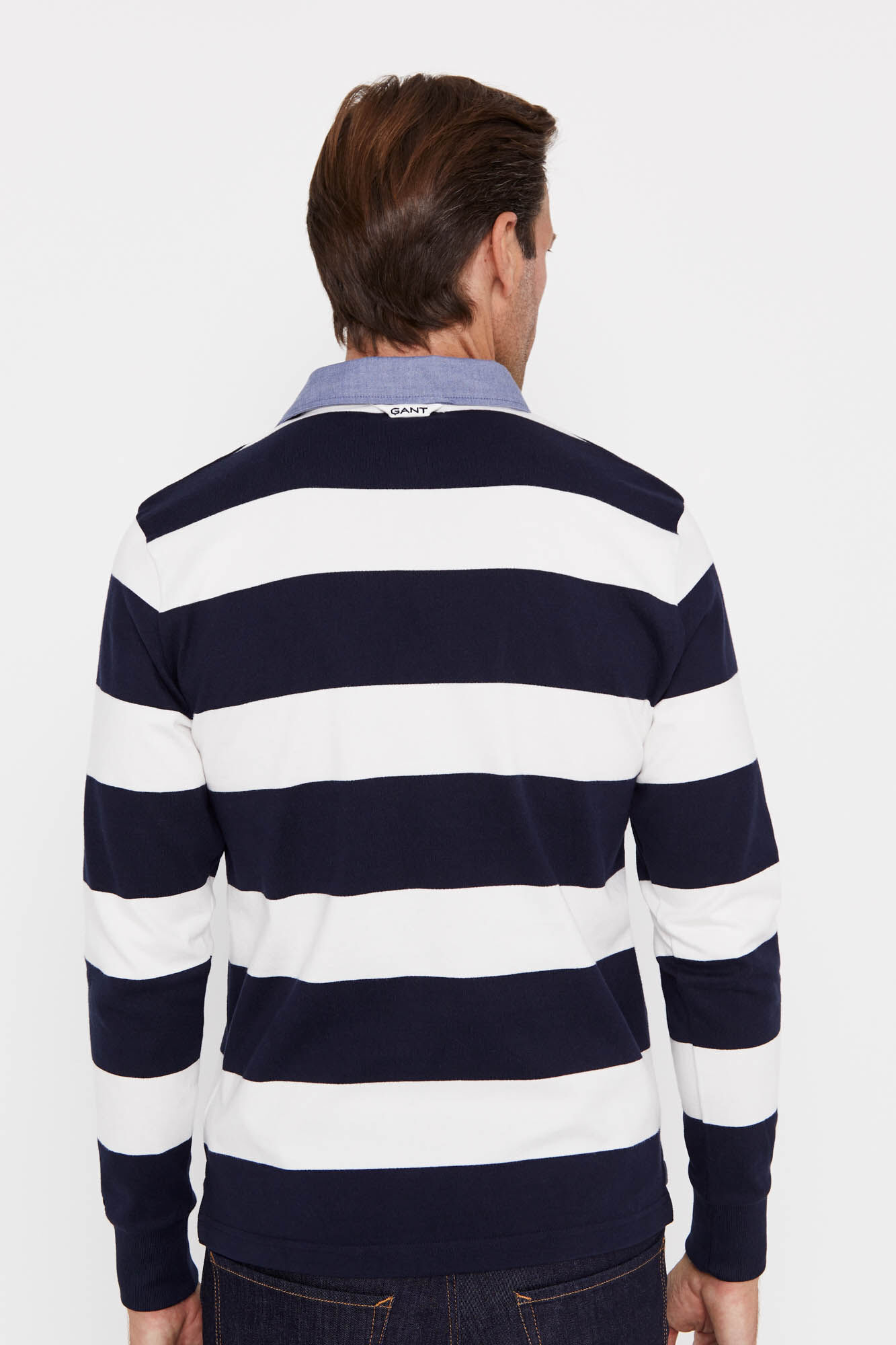 Polos manga larga cortefiel top
