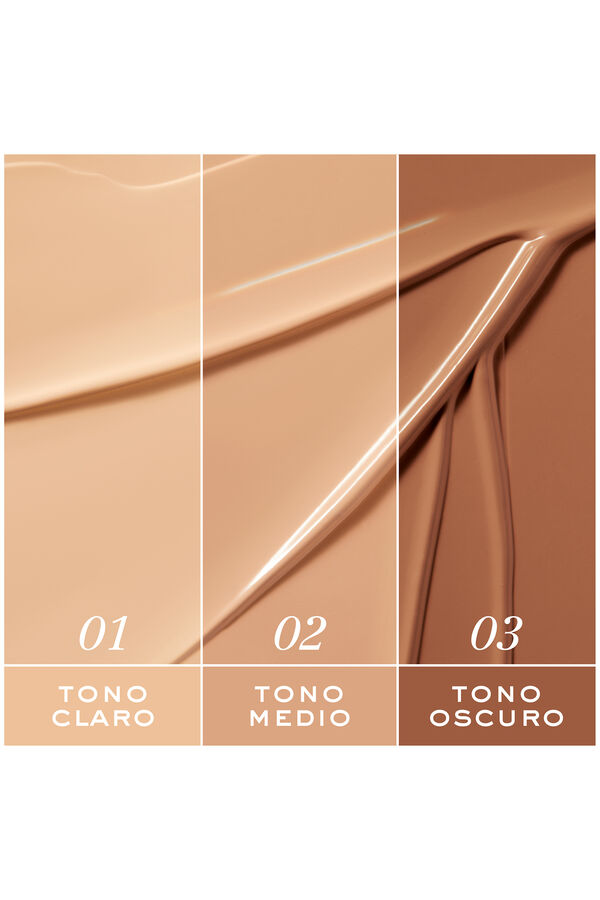 Nuxe BB Cream Moisturizer with 24H Color, Prodigieux&reg; le teint &eacute;clat 30ml - Light tone Printed white