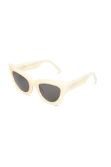 Mr. Boho Óculos de sol COCO TABARCA Branco