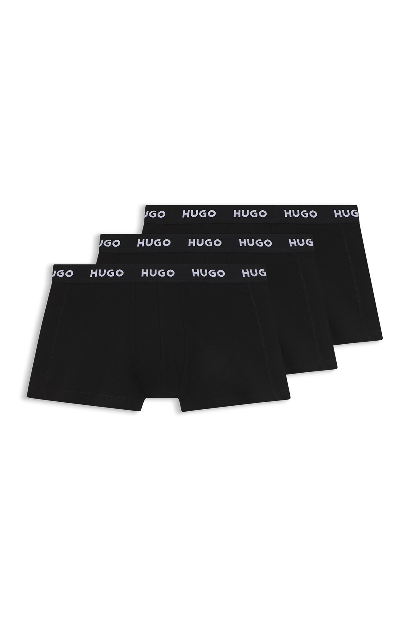 HUGO Pack 3 boxers