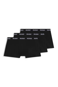 HUGO Pacote com 3 boxers