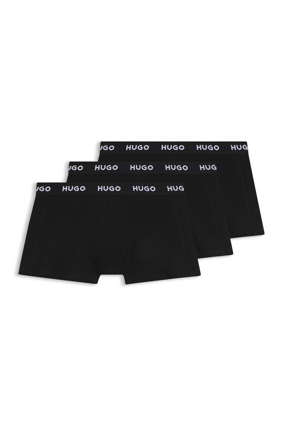 Pack 3 boxers