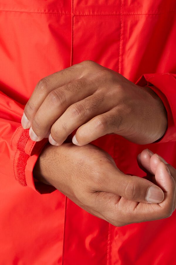 Helly Hansen Loke jacket Red