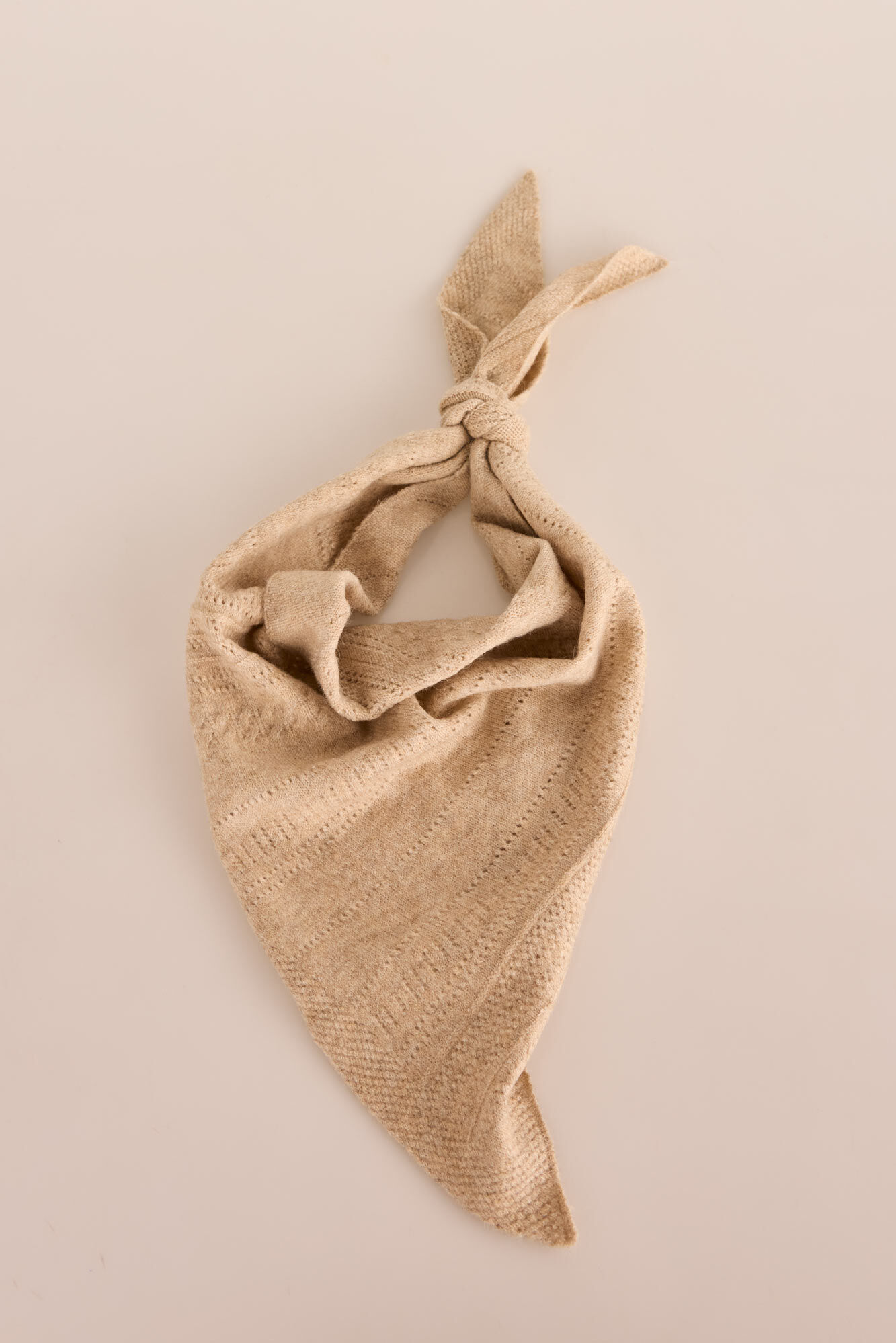 Slowlove Bandana punto